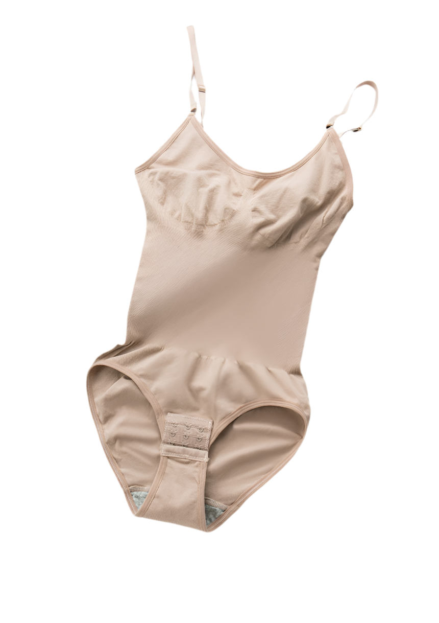 Women's Seamless One-piece Tummy Snatcher