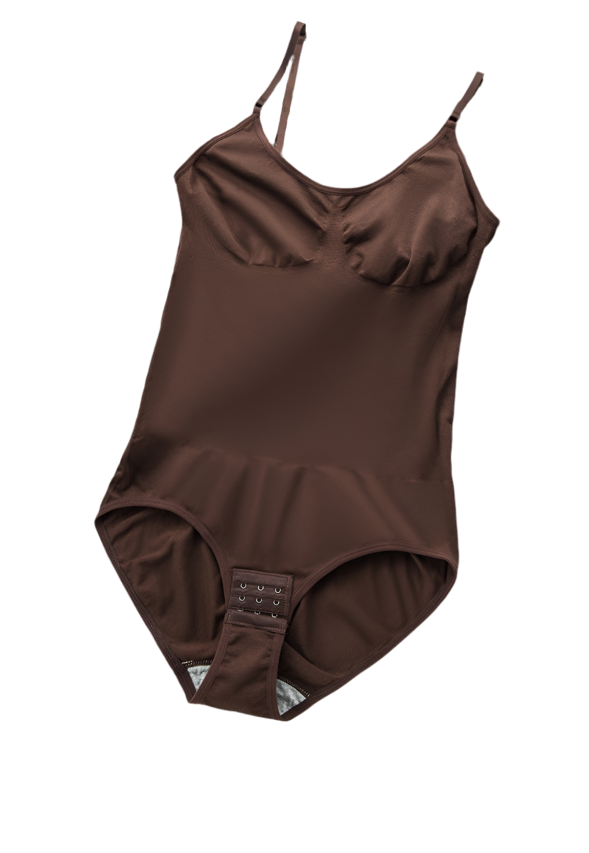 Women's Seamless One-piece Tummy Snatcher