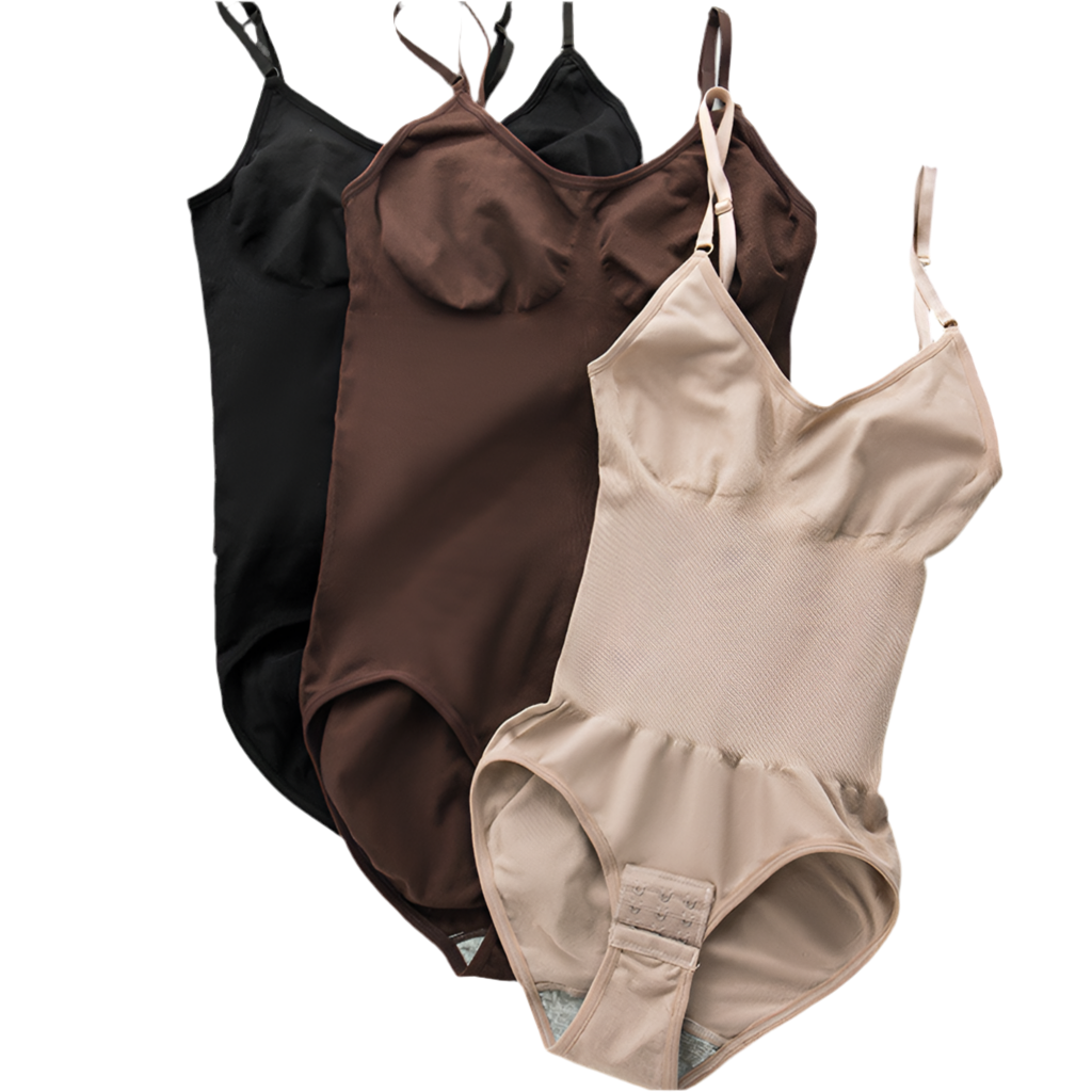 Women's Seamless One-piece Tummy Snatcher