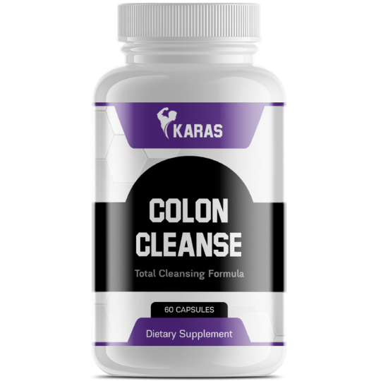 COLON CLEANSE