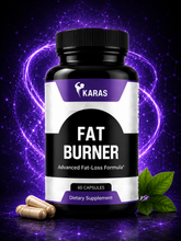 Load image into Gallery viewer, FAT BURNER- Advanced Fat Loss Formula