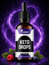Load image into Gallery viewer, KETO DROPS- Advanced Keto Support Formula