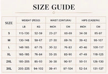 Load image into Gallery viewer, Curve-sculpt Full Body Faja &amp; Butt Lifter w/ Hooks