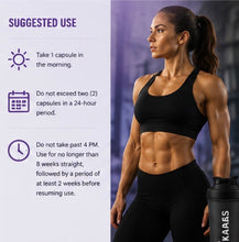 Load image into Gallery viewer, FAT BURNER- Advanced Fat Loss Formula
