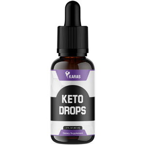 KETO DROPS