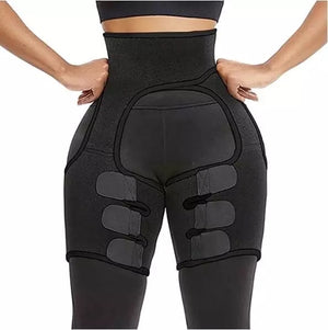 TK Thigh/Waist Trimmer II