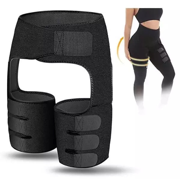 TK Thigh/Waist Trimmer II